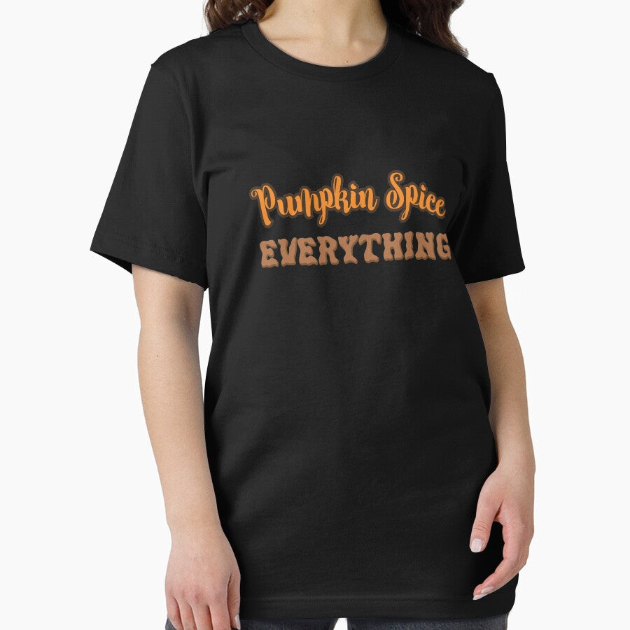 Pumpkin Spice Everything by hadicazvysavaca