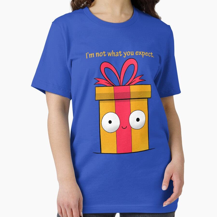 Mocking Gift - Funny Christmas by sachpica