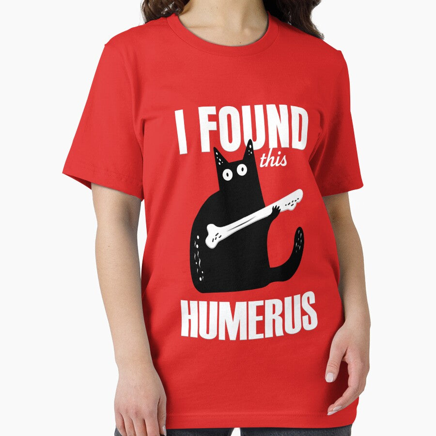 I  Found This Humerus by Anup  K
