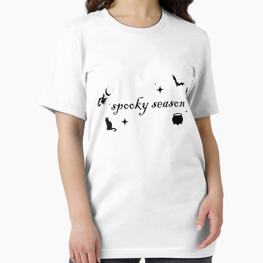 Spooky Season Graphic by eroda-designs