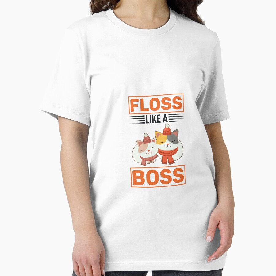 Floos Like A Boos by EssifarShop