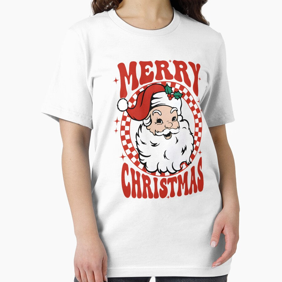 Merry Christmas Santa by CassieReilley