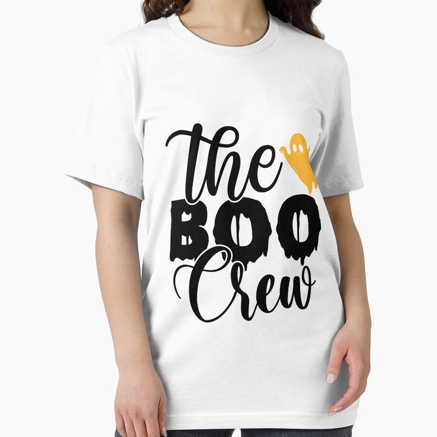 Boo Boo crew by Mychap