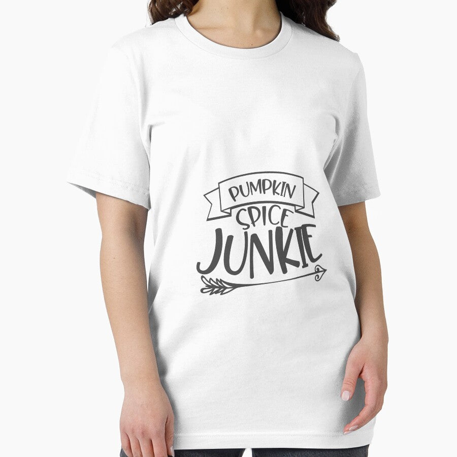Pumpkin Spice Junkie, Pumpkin Spice, Fall, Pumpkin Spice by victorshopp