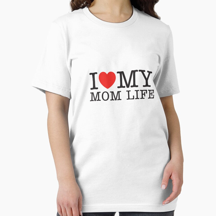 I Love My Mom Life by shitpostee