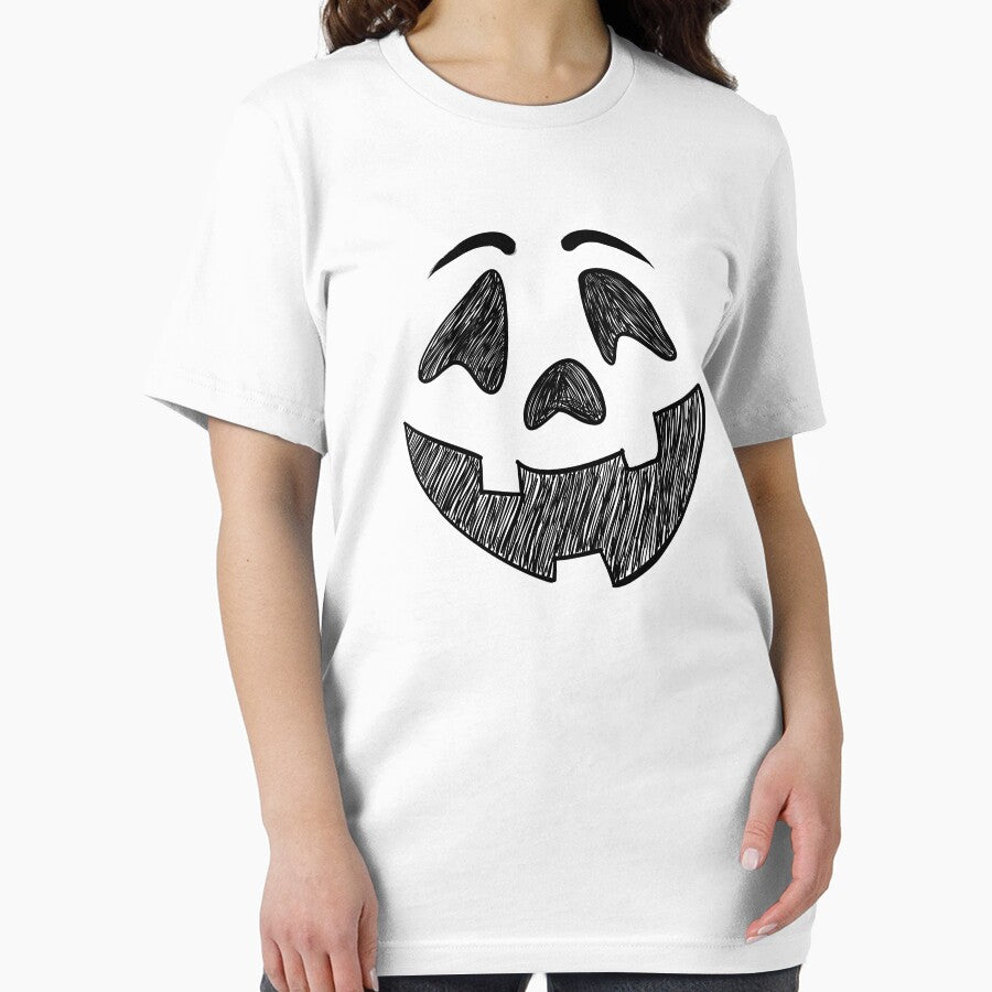 Pumpkin | Halloween Pumpkin | Halloween Jack O Lantern by Presto Prints Design