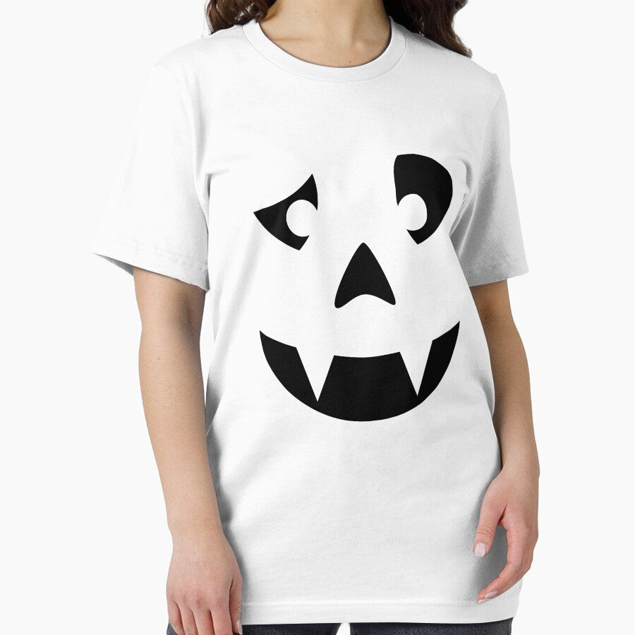 Silly Jack O Lantern by AurlexTees