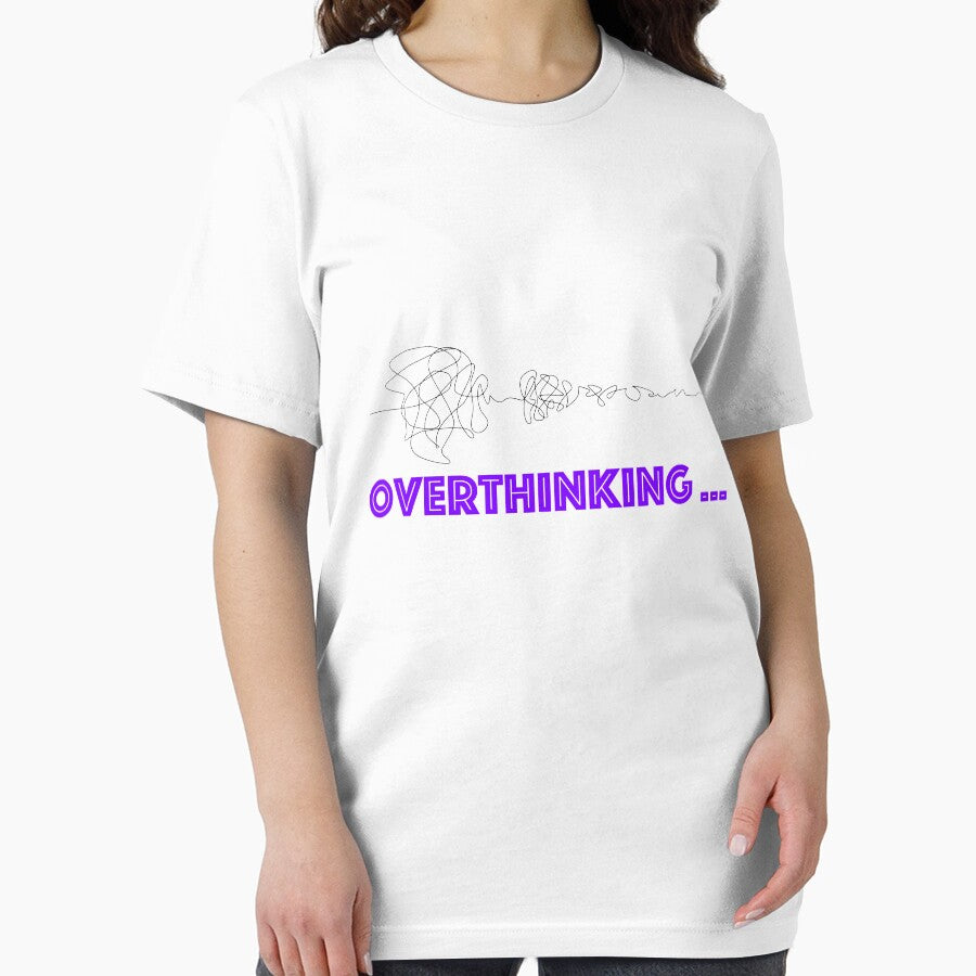 Overthinking by AlishaBurden00