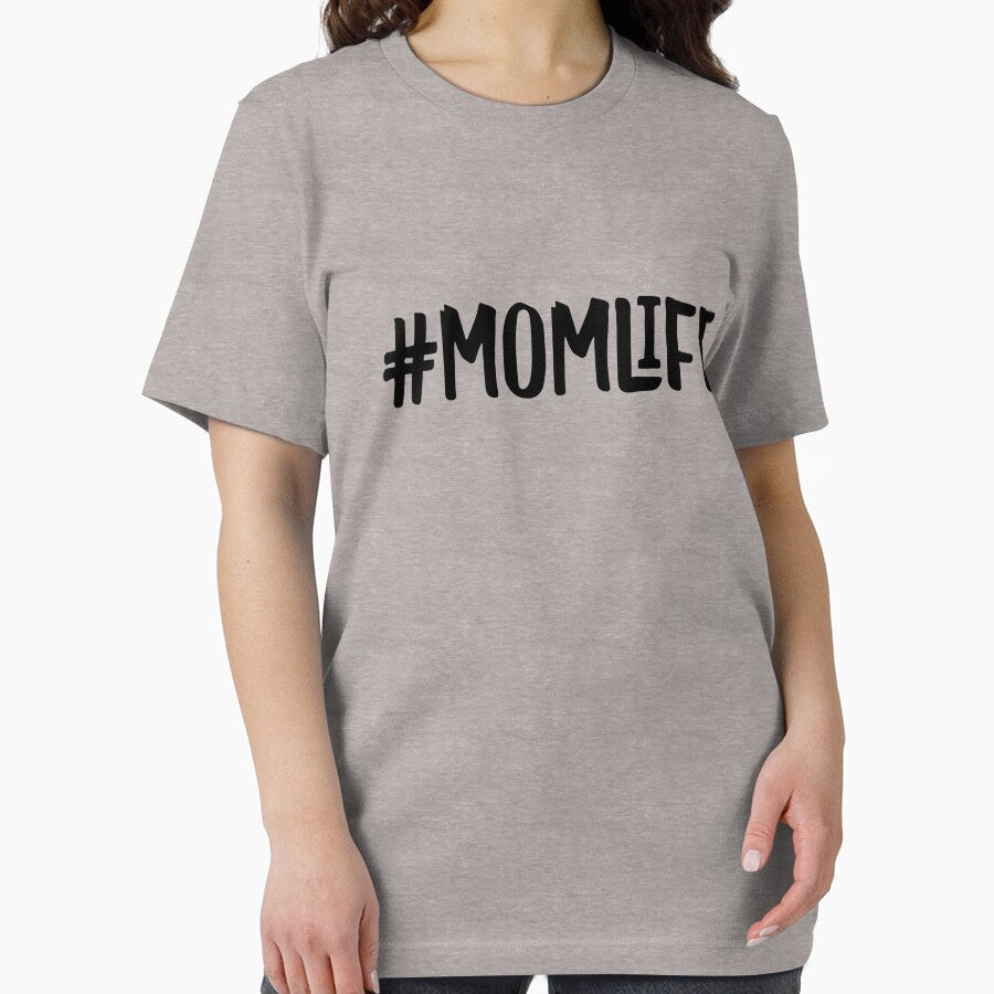 Hashtag Mom Life by mrsalbert