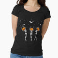 Dancing Skeleton by minimalconcept