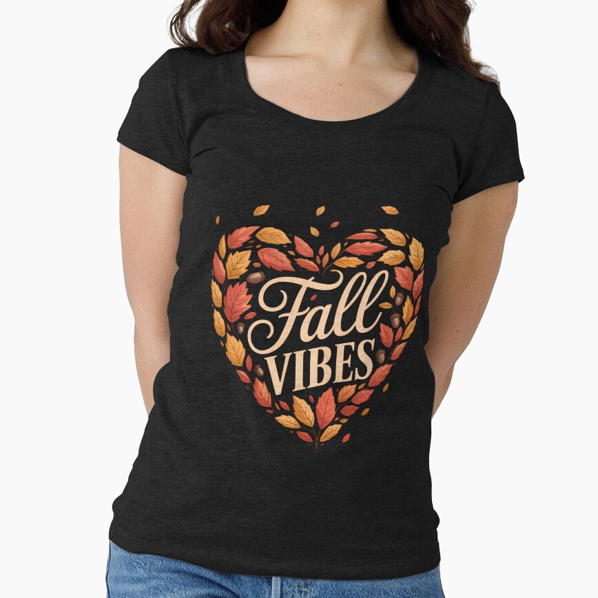 Fall Women's Casual Autumn Graphic Pumpkin by Moon-Ape