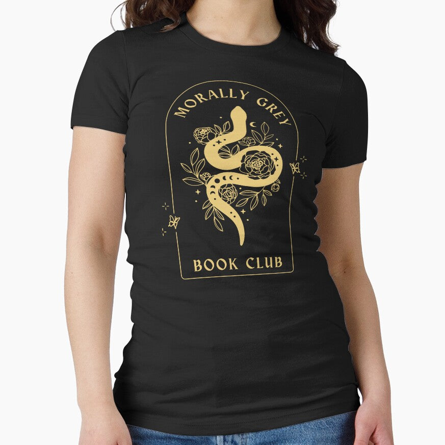 Morally Grey Book Club by SebastiMatthiro