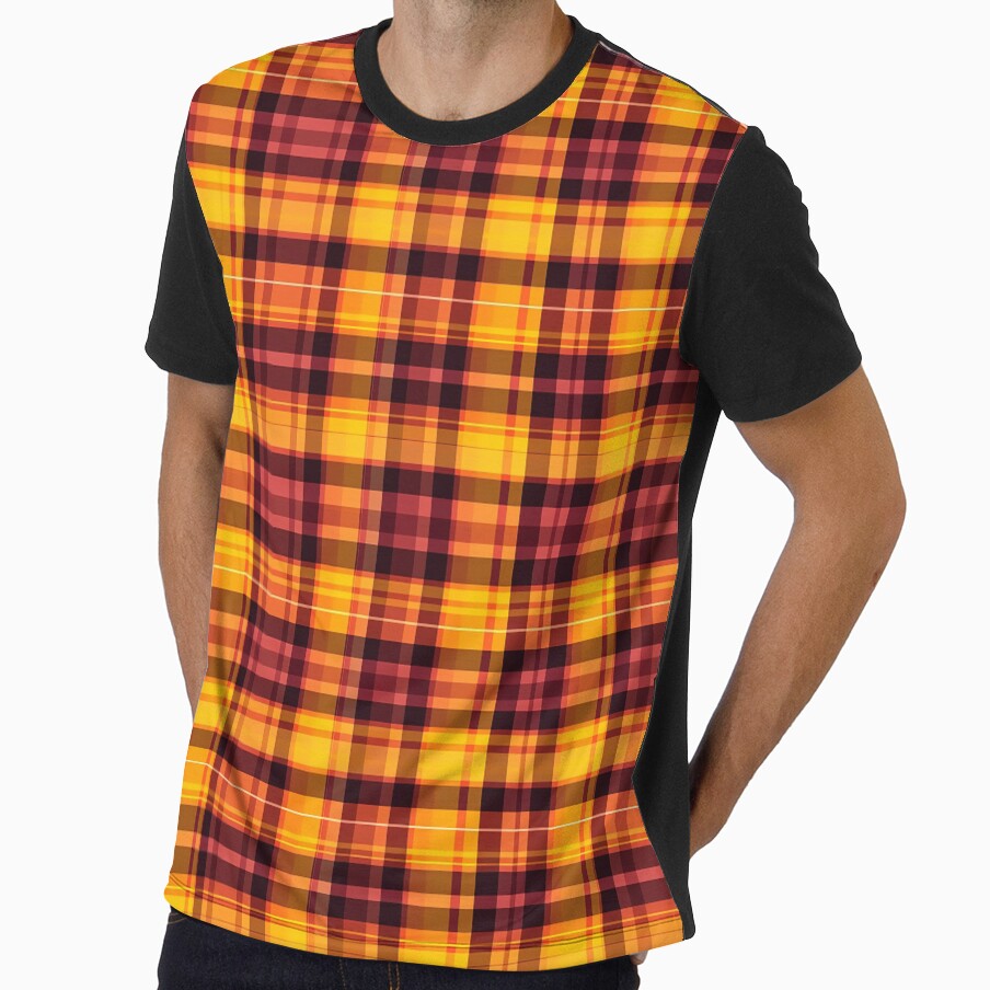Traditional Fall Plaid by EDigitalDesigns