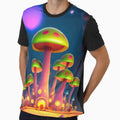 Mushroom by Awesome Things
