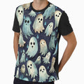 DANCING GHOSTS by ViiivaaDesignS