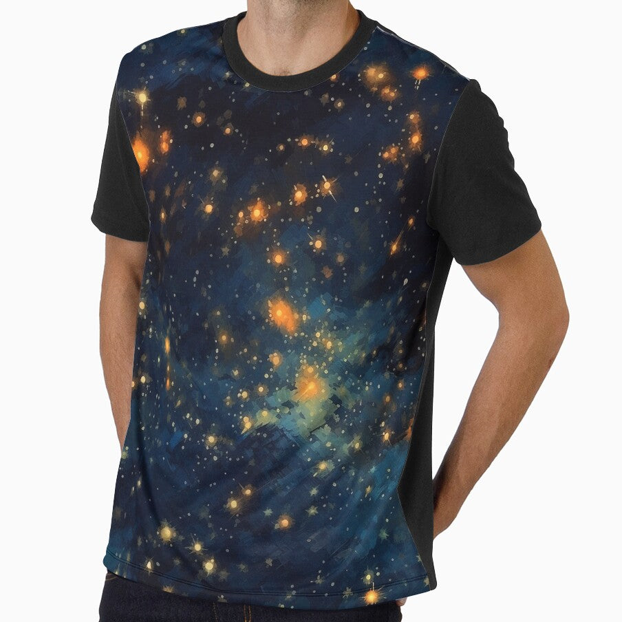 Starry by Immarcescible