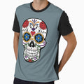 Carnival Skul Dia De Los Muertos by Dan66