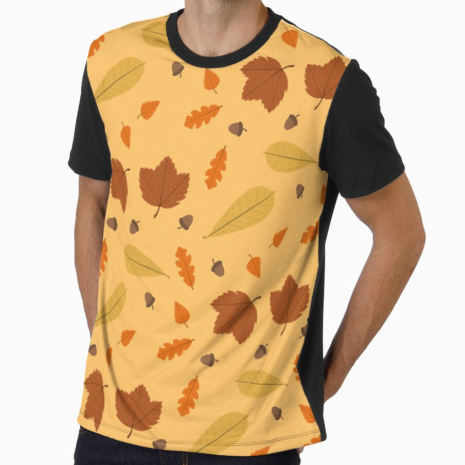 Autumn leaves by cook-creative
