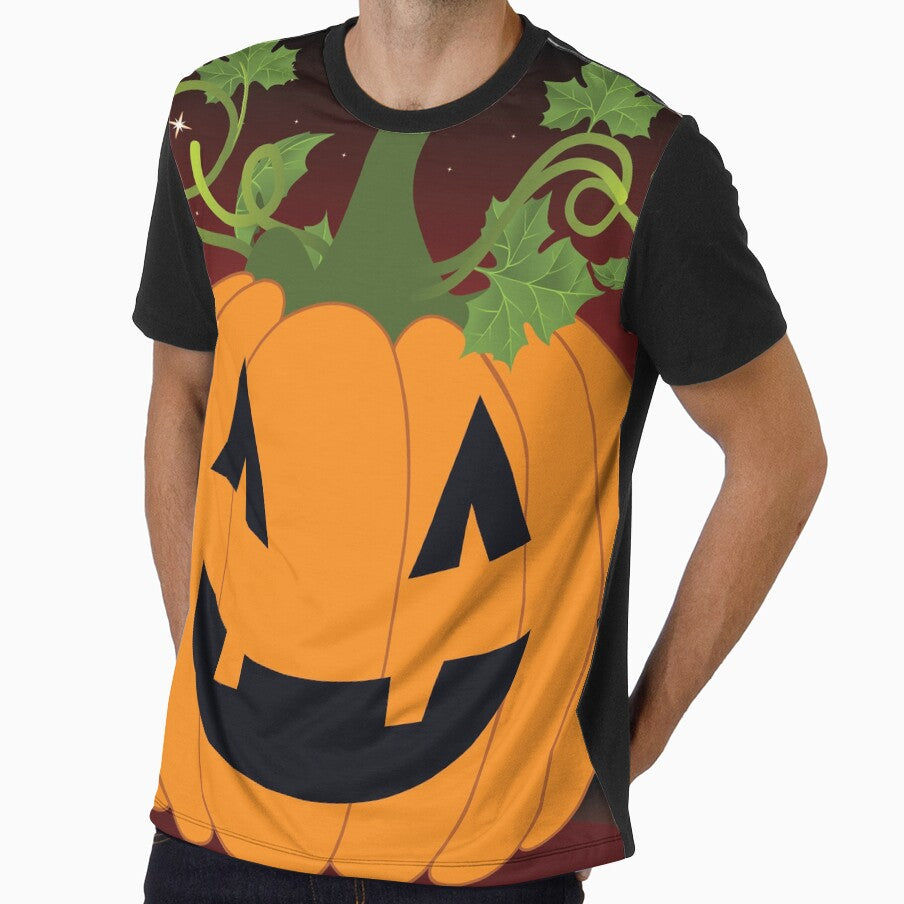 Jack o Lantern by DarlaBuck