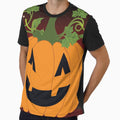 Jack o Lantern by DarlaBuck