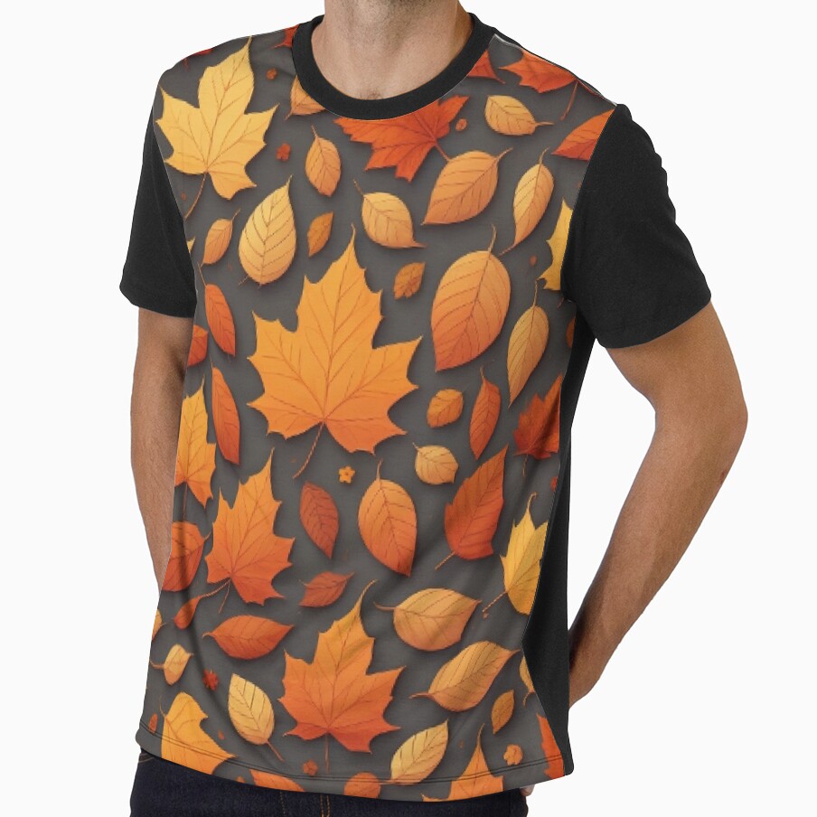 Autumn Leaves by MySignatureItems