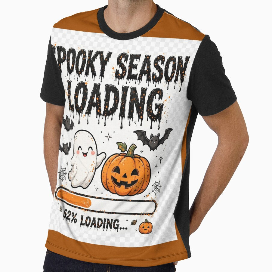 Spooky season by Dhiraaj