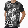Sugar skulls (large) by crdraper