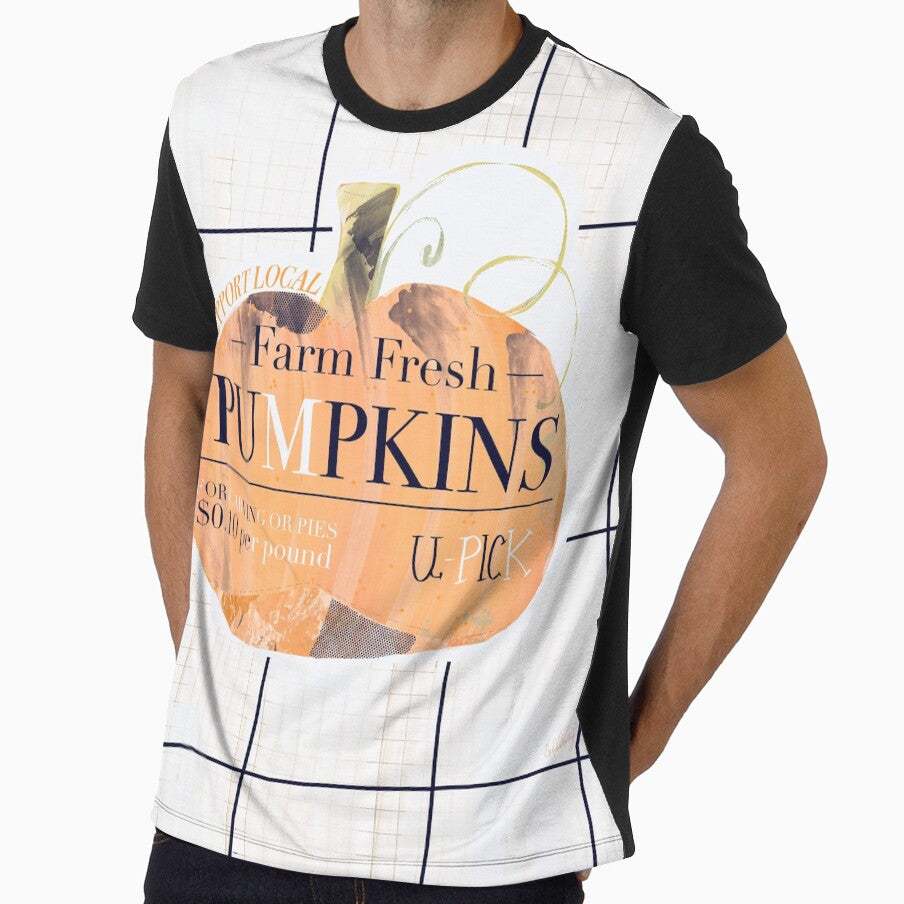 Farm fresh pumpkins by BePositivity