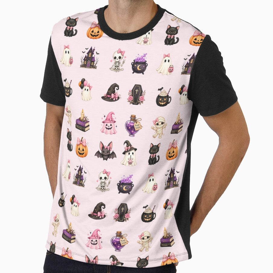 Spooky Cute Halloween Bundle by Festive Bug