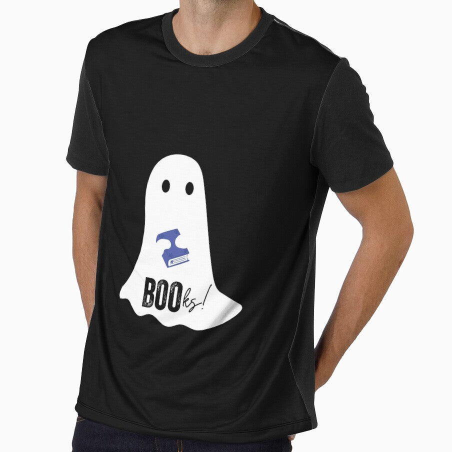 BOO-ks by MMMdesigns97