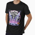 Dancing Skeletons by quotesdesignss