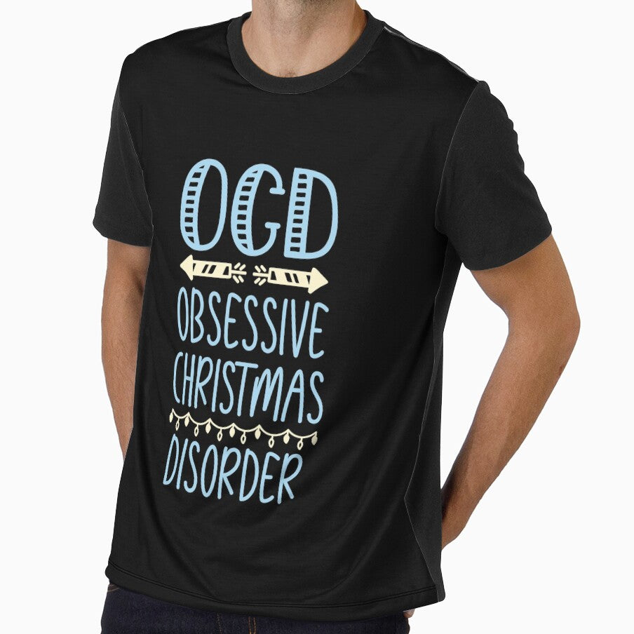 Funny Christmas Saying by ArtGraffita