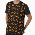 Jack o' Lanterns!!! by JacobsForrest13