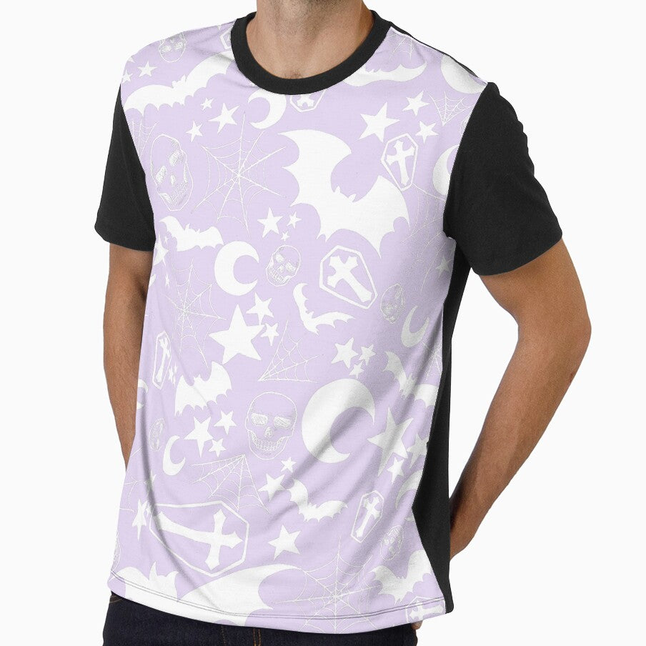 Spooky pack in Lilac by Haus of Macabre
