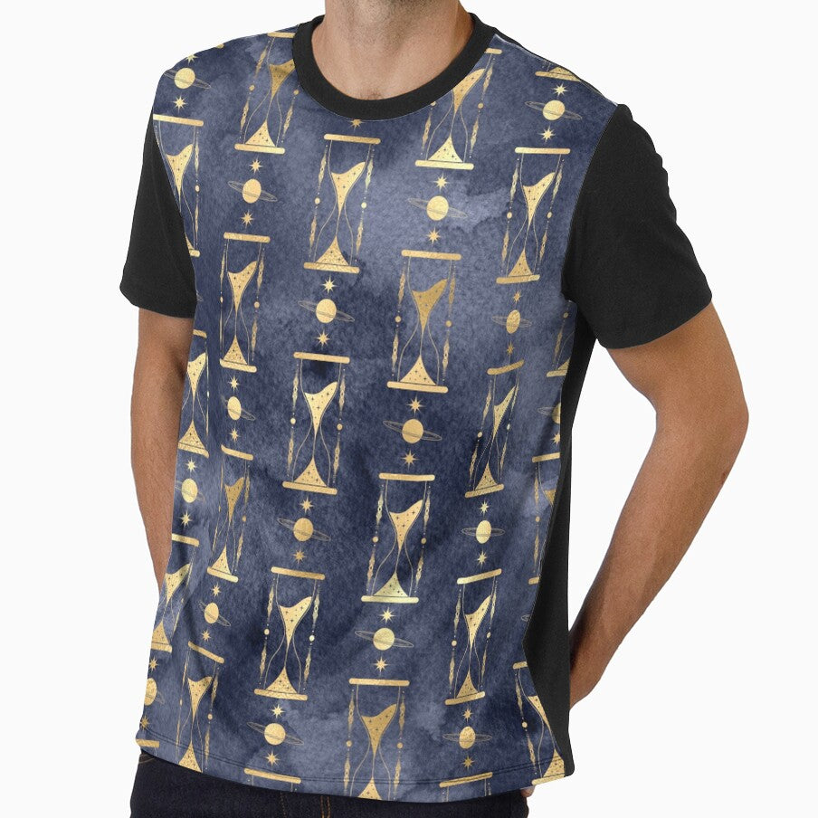 Navy Celestial V3 by ThePinkProject