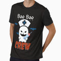 Boo Boo Crew by EclairVanilla