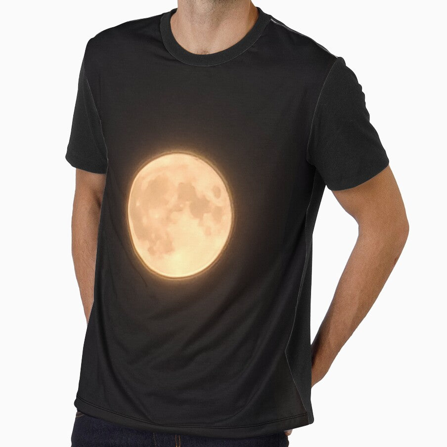 Moon October 1st 2020 by Nathanhg06