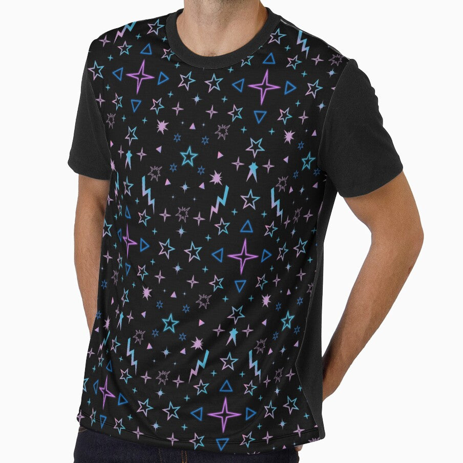 star glow pattern by frauenbrauen