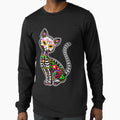 Sugar Skull Muertos Mexican Gift by luisweber