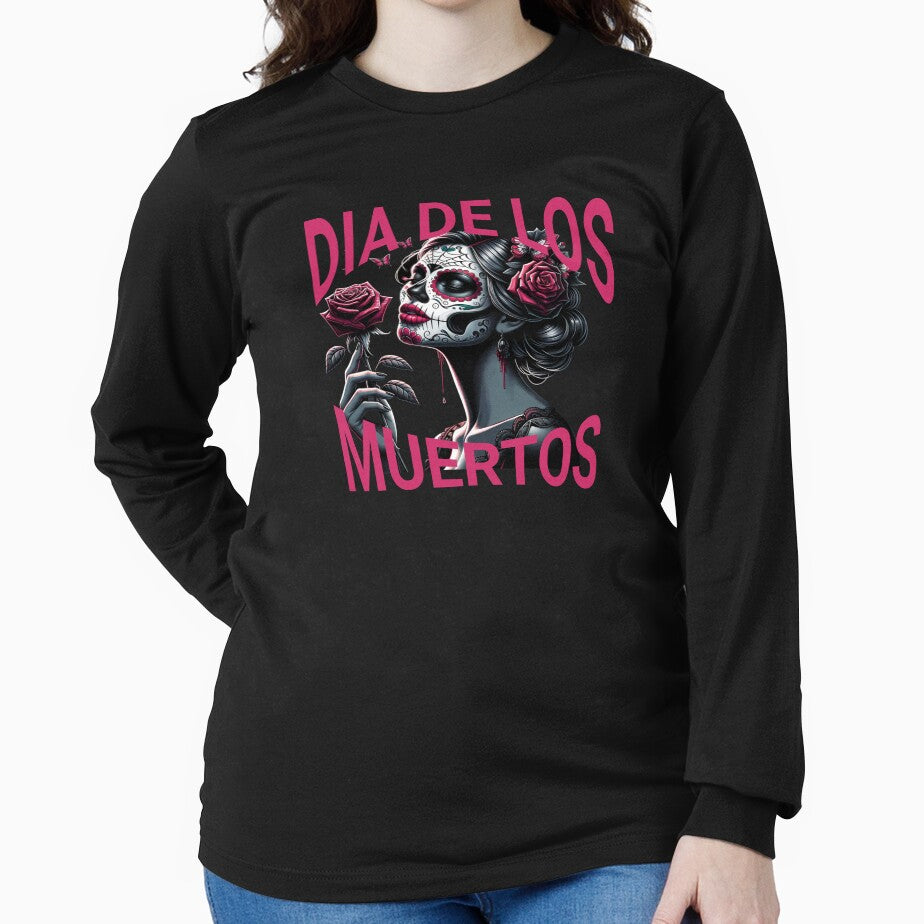 DIA DE LOS MUERTOS 64 by Geno59l