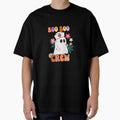 Boo boo Crew - Cut Ghost nurse Groovy by Nass Store ⭐⭐⭐⭐⭐