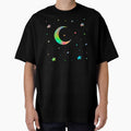 Rainbow Celestial Pattern by JMDesignHouse