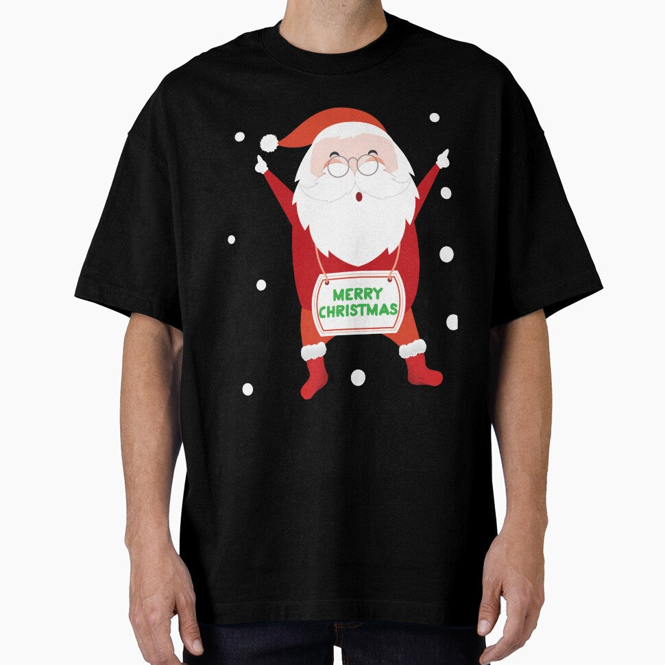 Merry Christmas Santa 3 by URBANBOX
