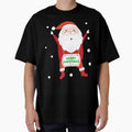 Merry Christmas Santa 3 by URBANBOX