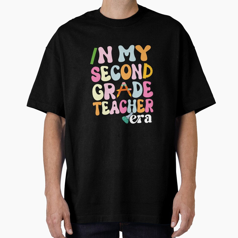 IN MY SECOND GRADE TEACHER ERA , BACK TO SCHOOL,grooven by Mayalogo