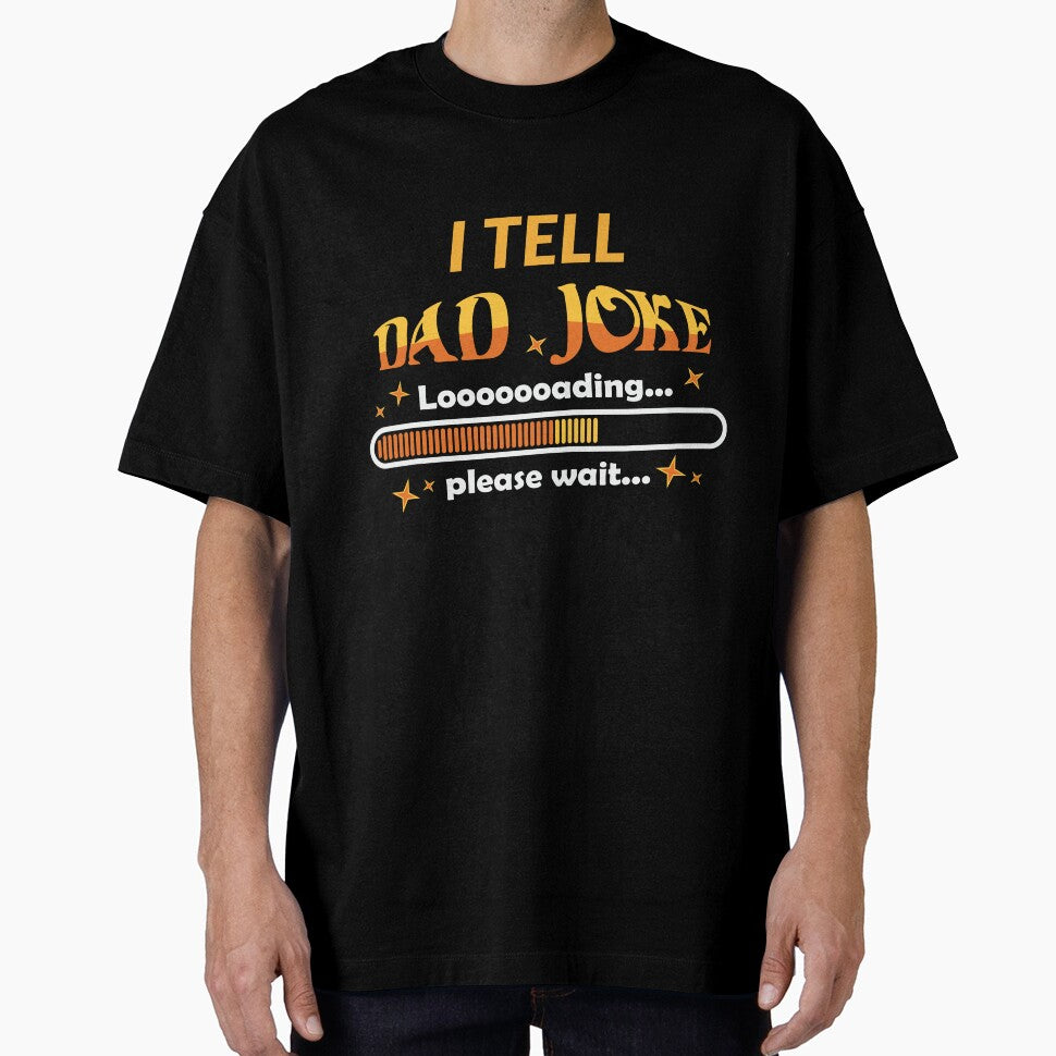 i tell dad jokes periodically by MO elnagmy