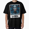 La Diosa V1 by TheVaultArt