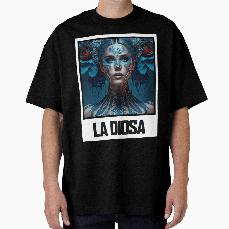 La Diosa V1 by TheVaultArt