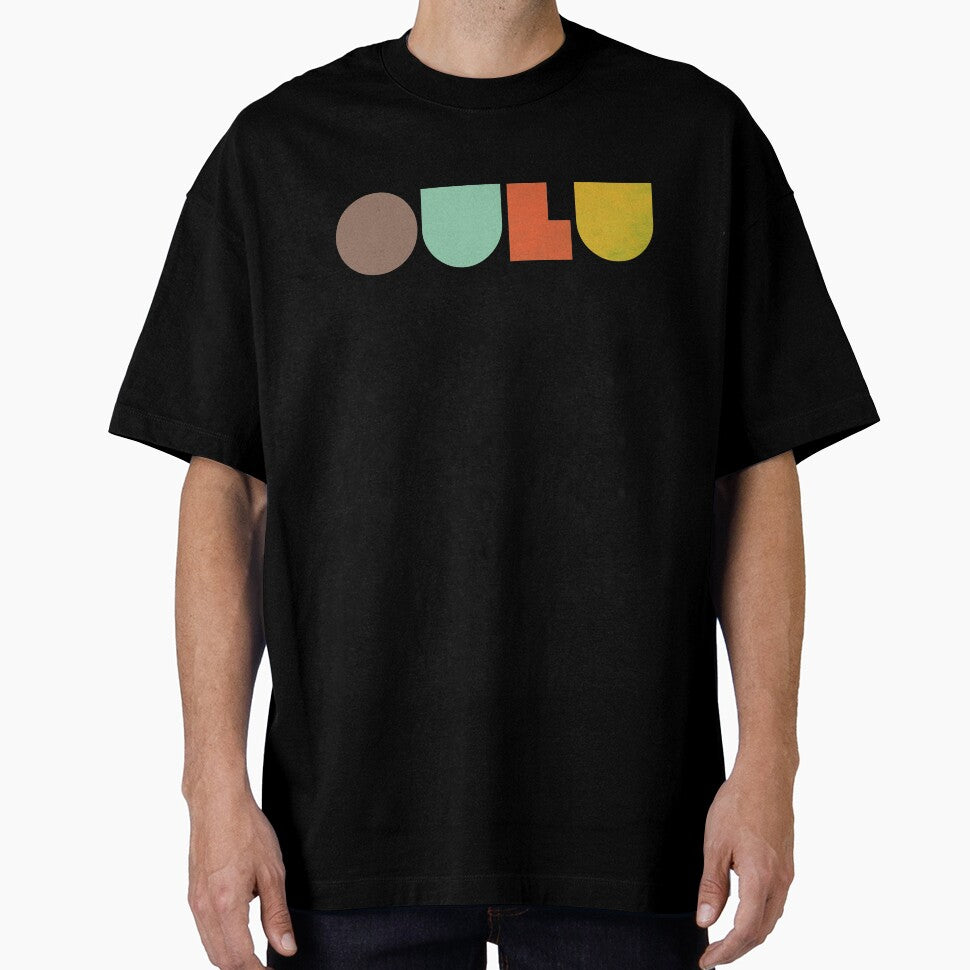 Oulu Vintage by designkitsch