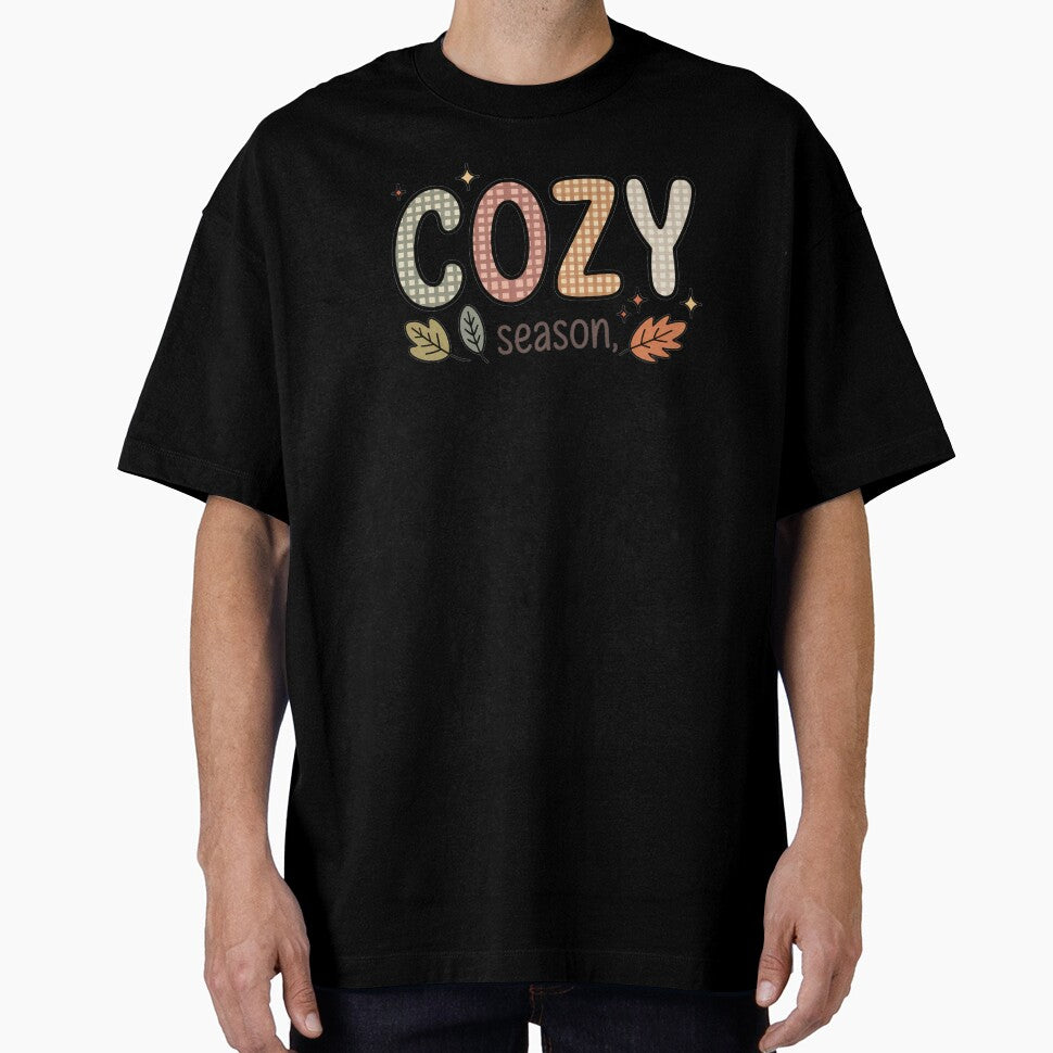 Cozy Season by jkrphoto